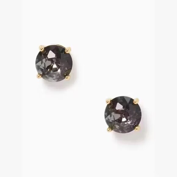 kate spade Jewelry - Kate Spade Gumdrop Stud Earrings NWT NIB